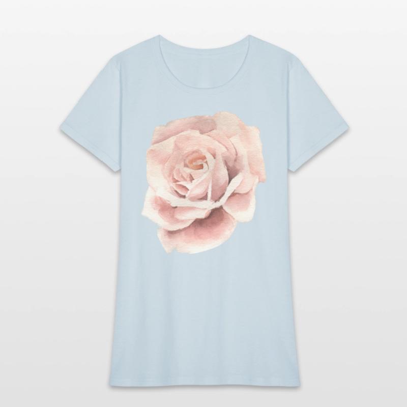aesthetic flower design for