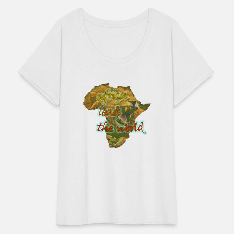 africa leads the world