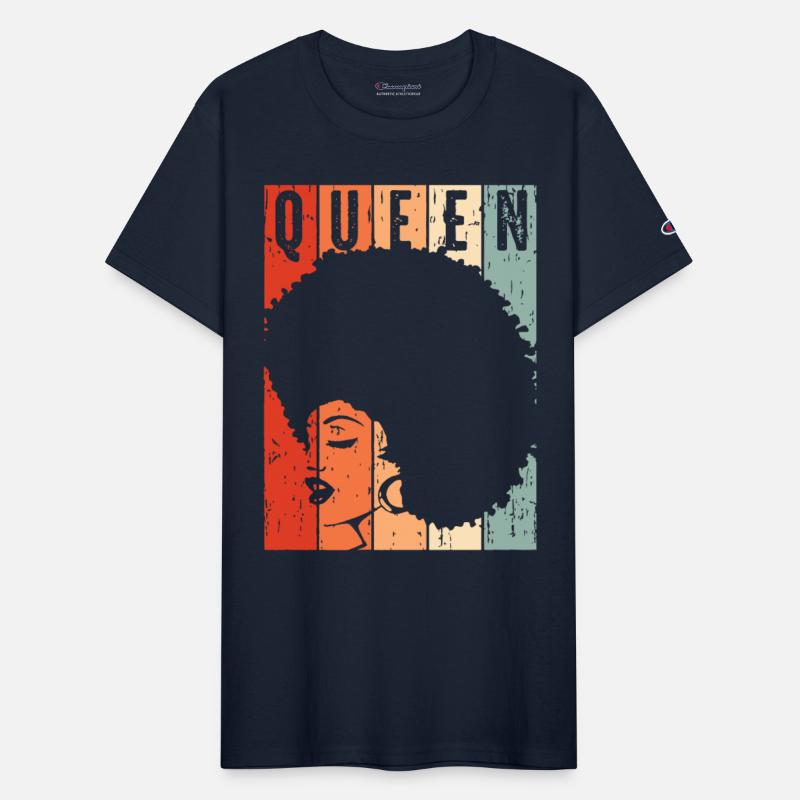 Afro Queen