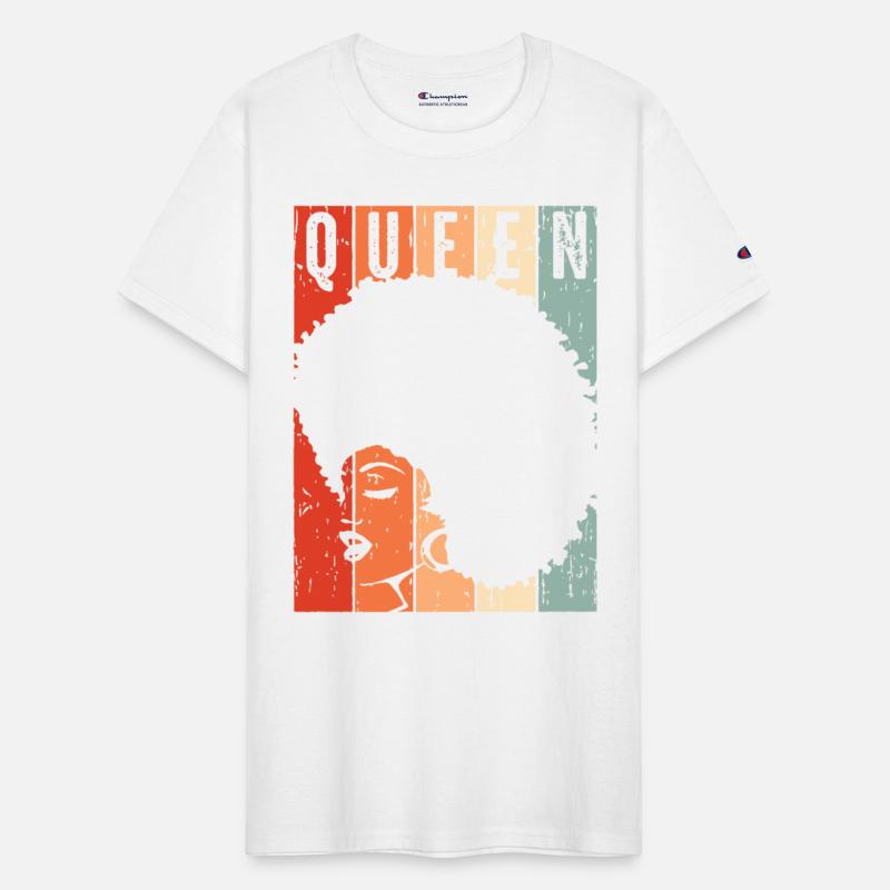Afro Queen