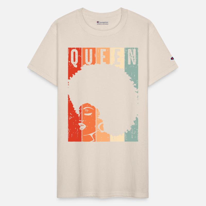 Afro Queen