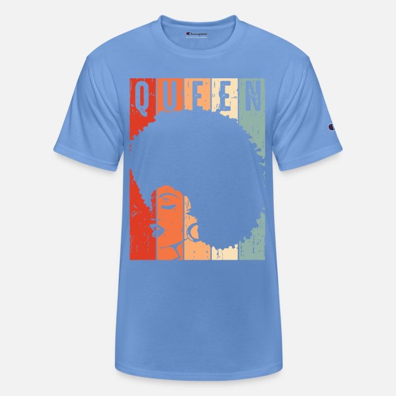 Afro Queen