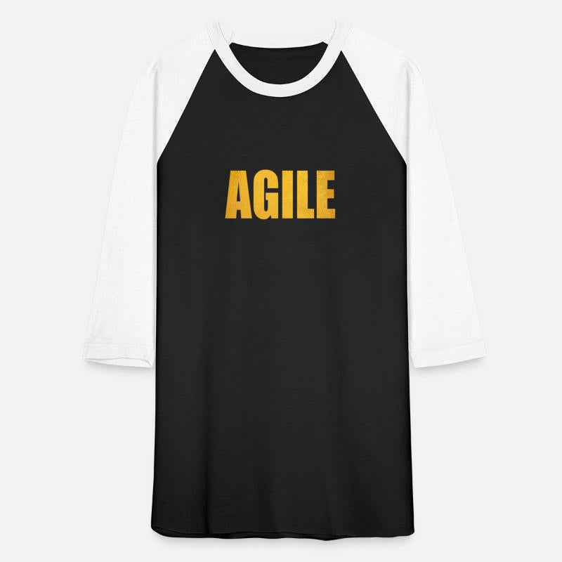 agile golden paint