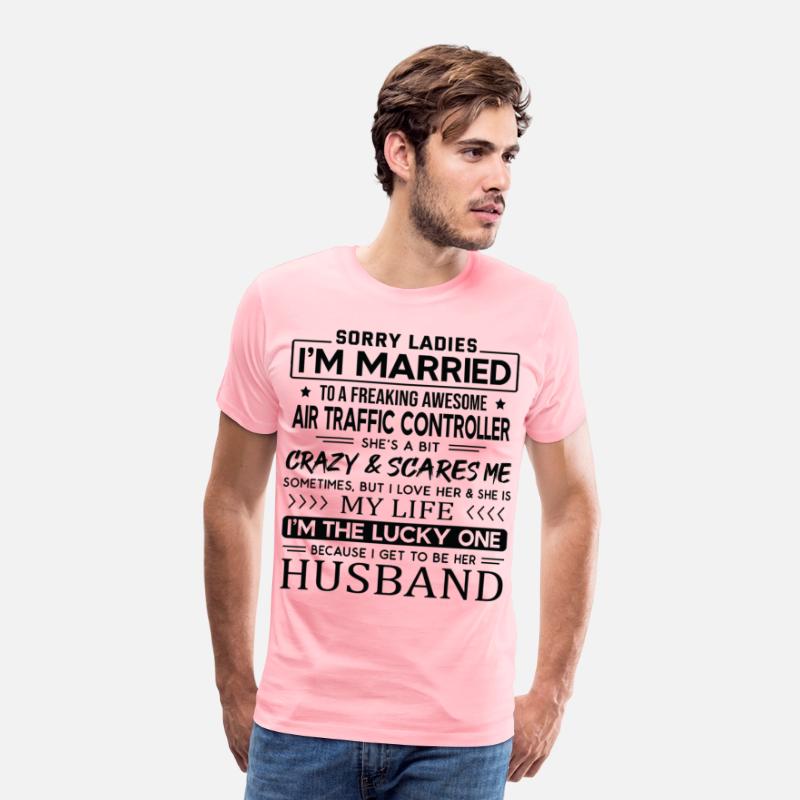 Air Traffic Controller Funny Saying For Husband