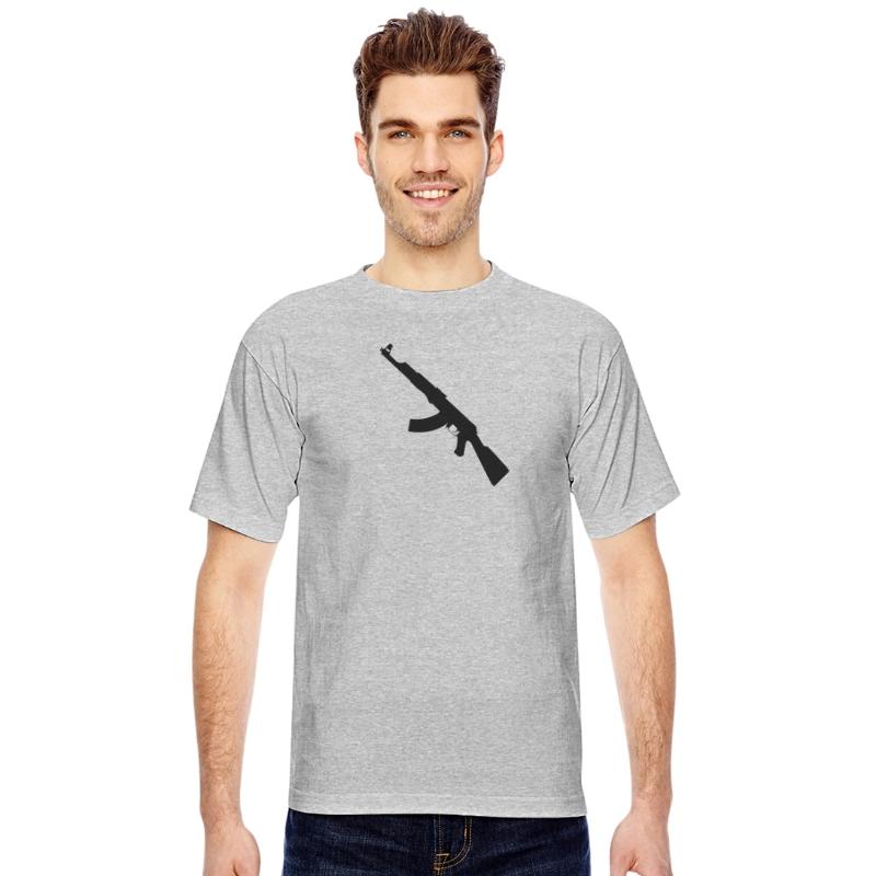 AK 47 Weapon