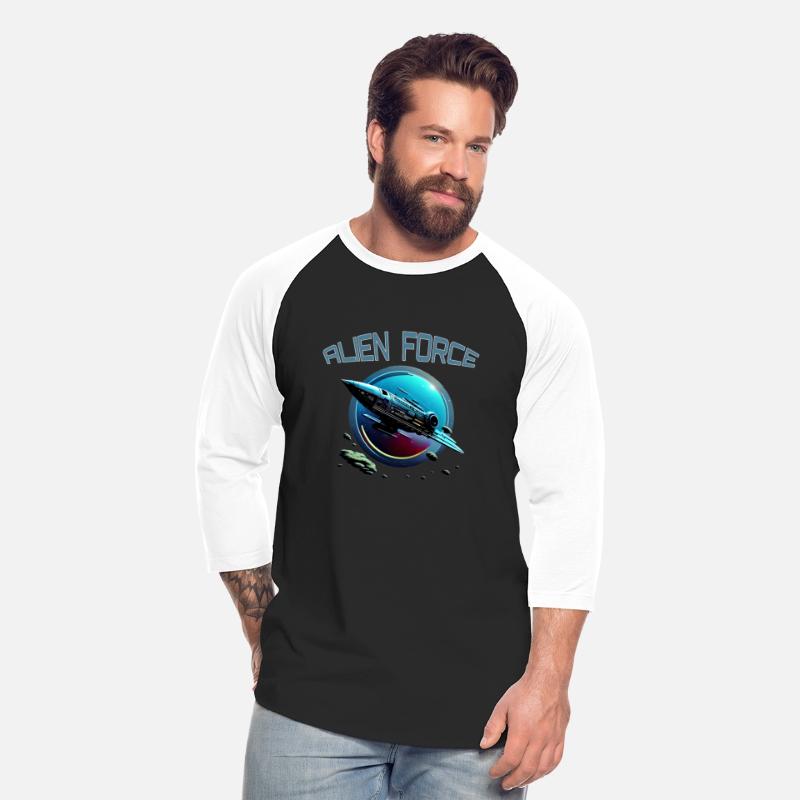 Alien Force