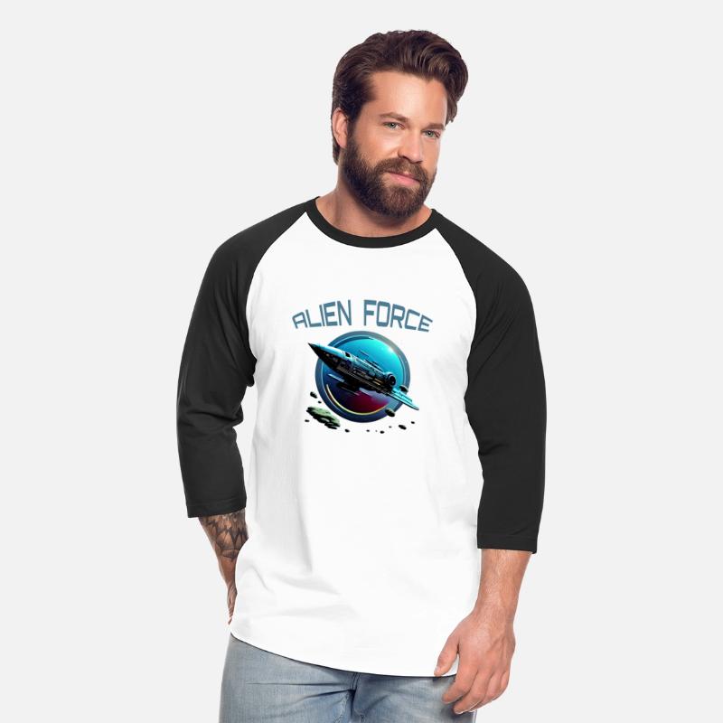 Alien Force