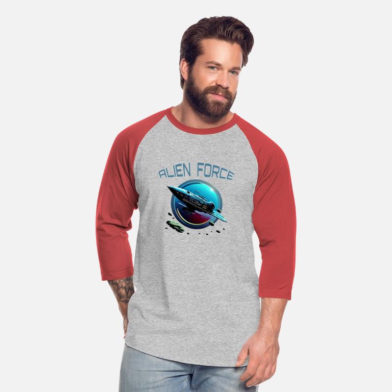 Alien Force