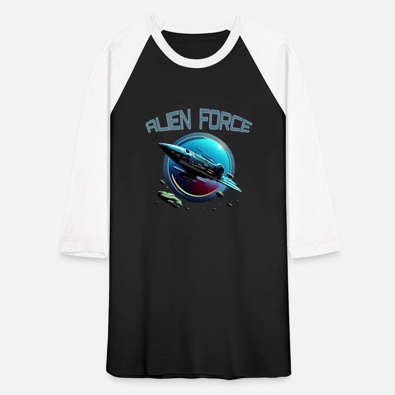 Alien Force