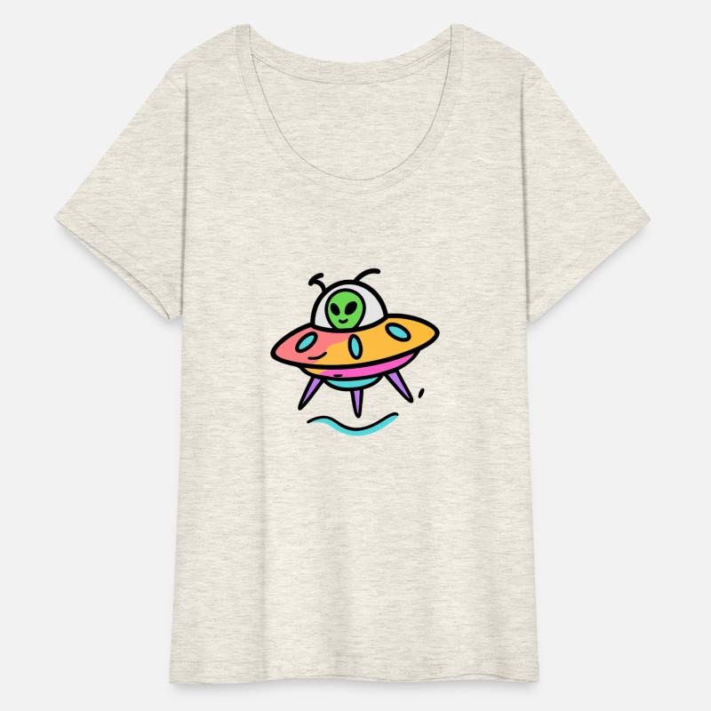ALIEN RIDE
