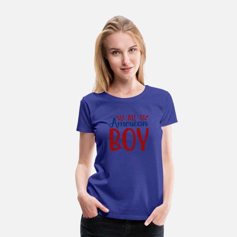 All American Boy