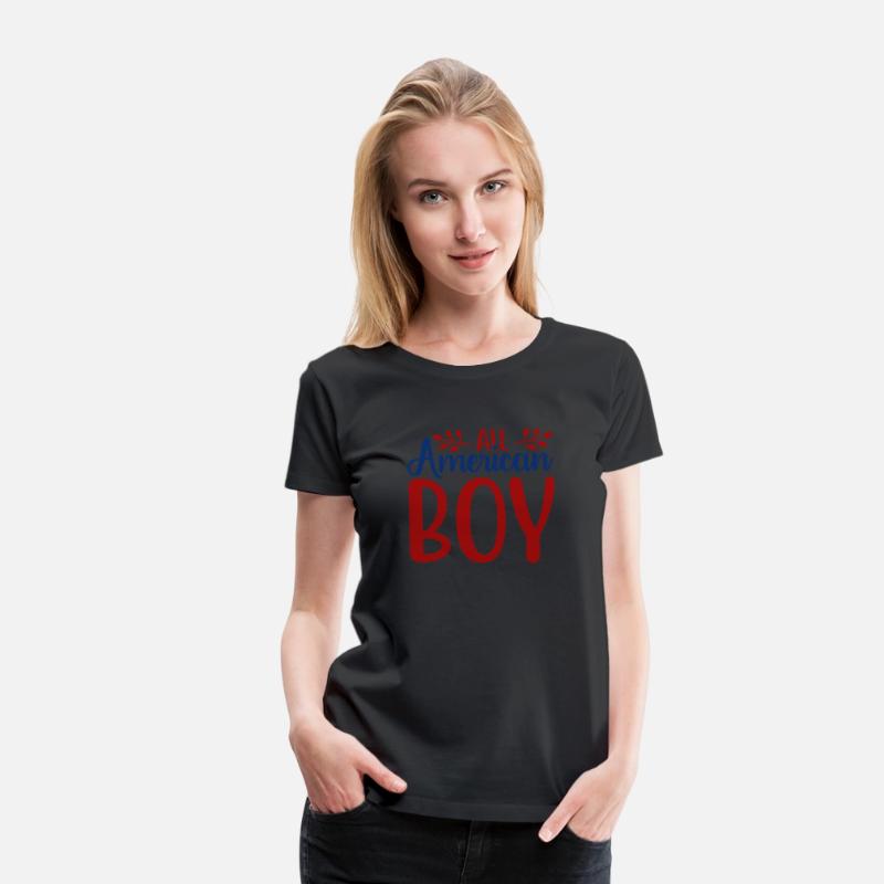 All American Boy