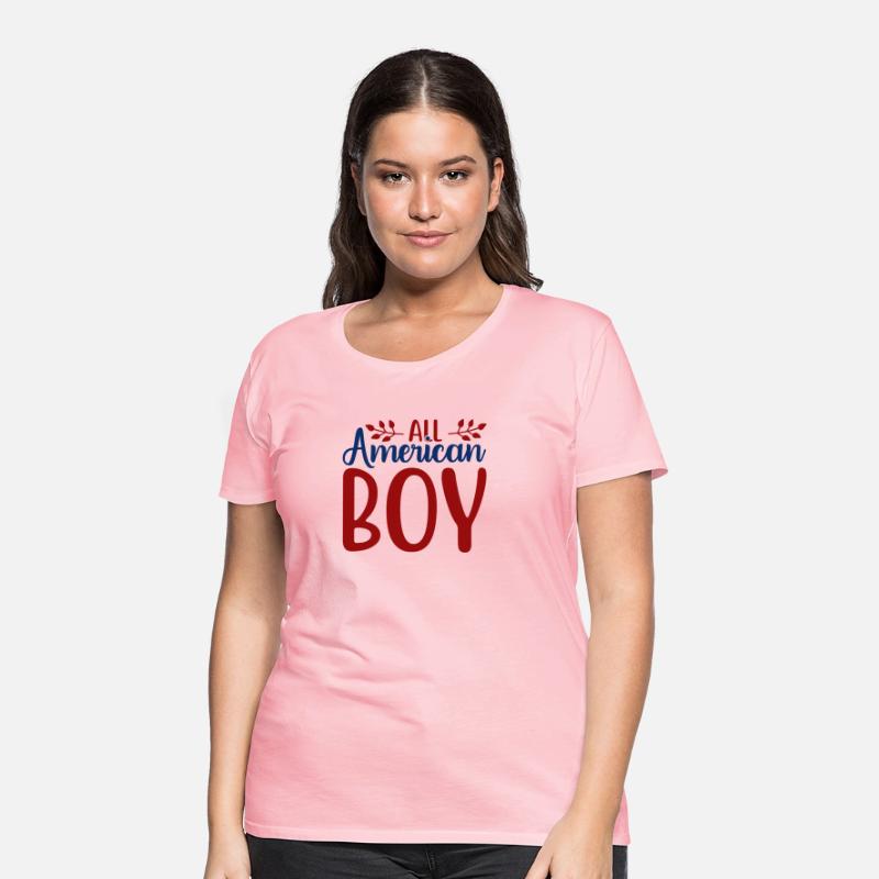 All American Boy