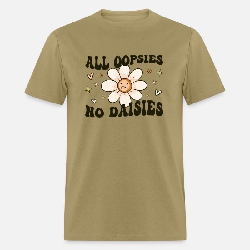 All Oopsies No