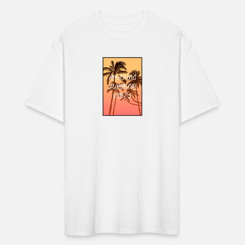Amazing summer vibes
