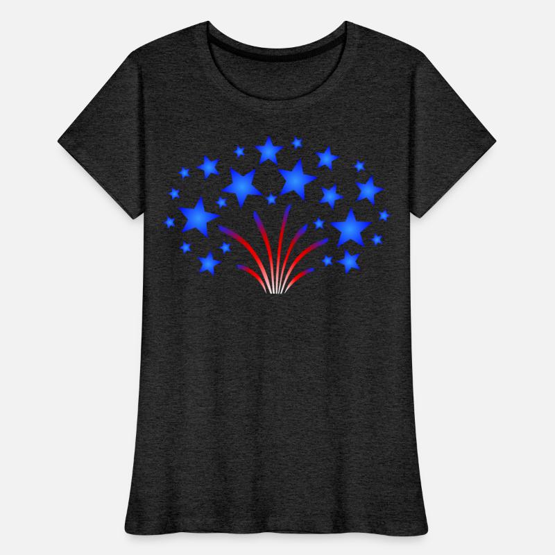 America Stars & Stripes