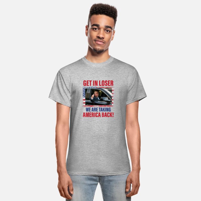 America Trump 2024 Funny