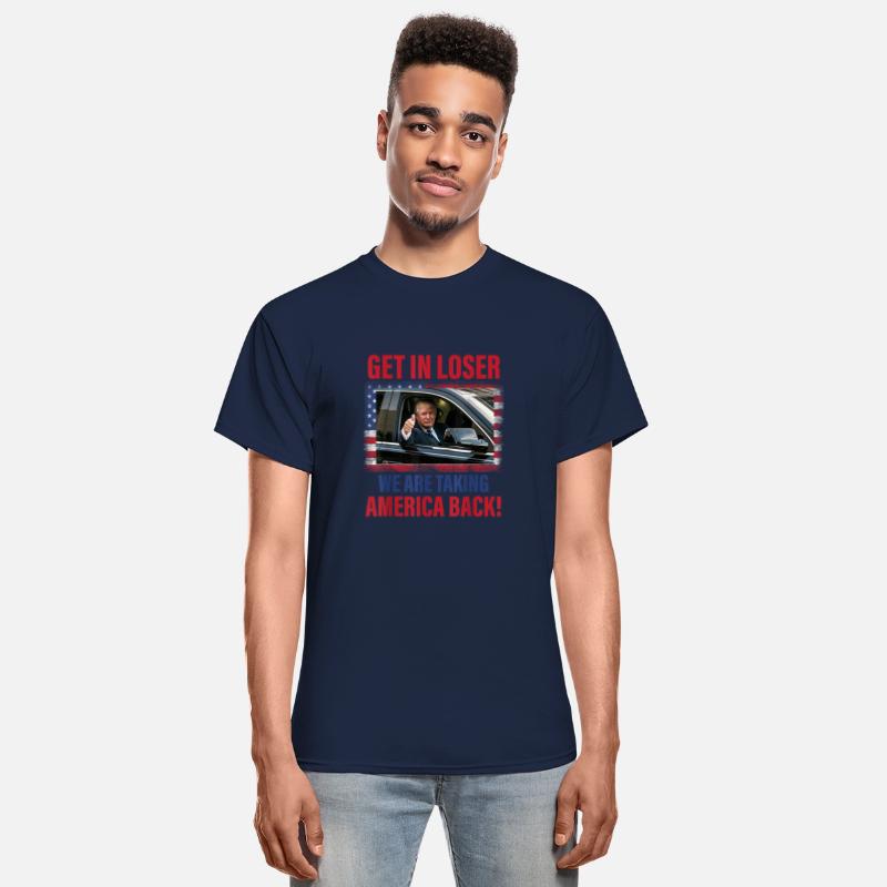 America Trump 2024 Funny