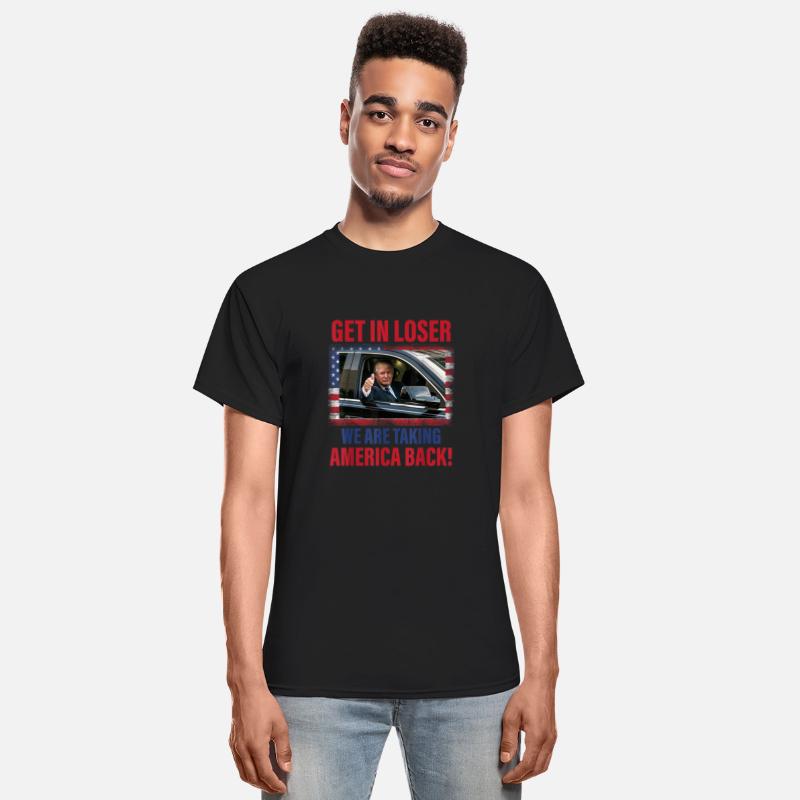 America Trump 2024 Funny
