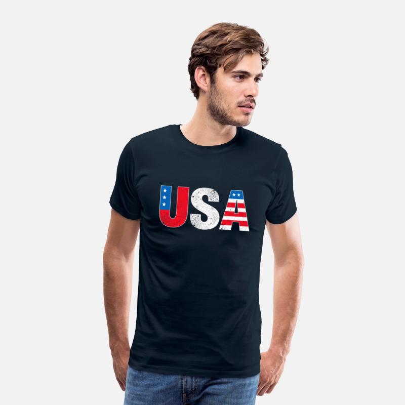 American Flag Freedom Stars And Stripes