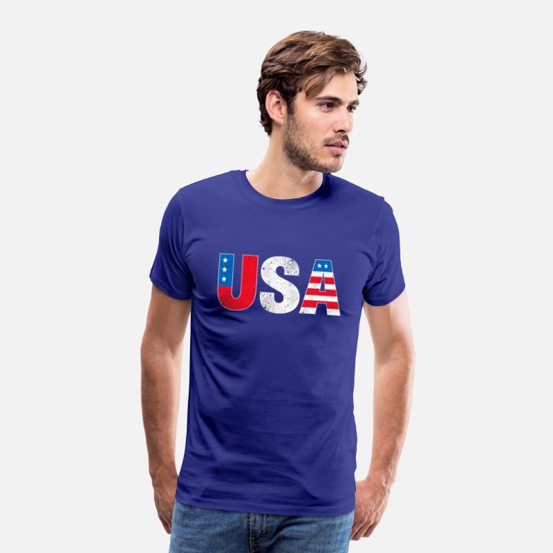 American Flag Freedom Stars And Stripes