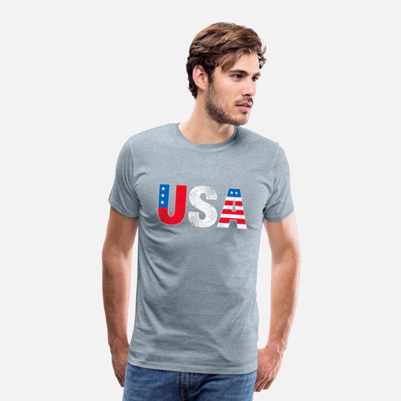 American Flag Freedom Stars And Stripes