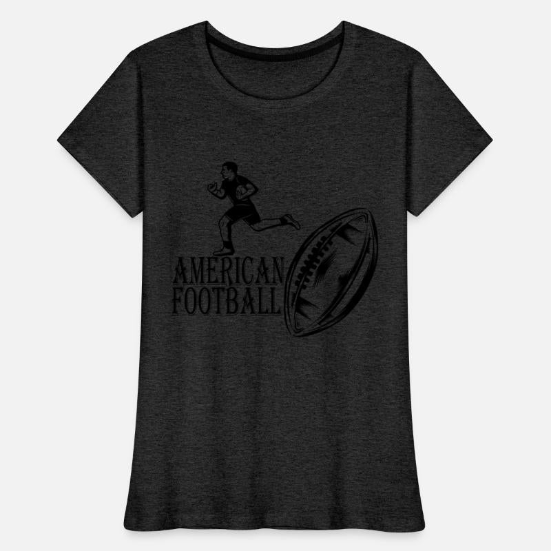 American football