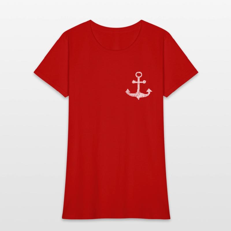 Anchor, Sailing, Fishing, Fisherman, Boat, Ocean