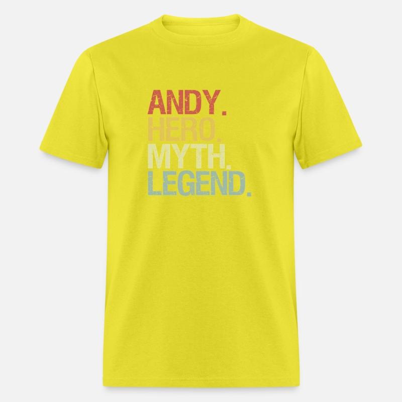 Andy