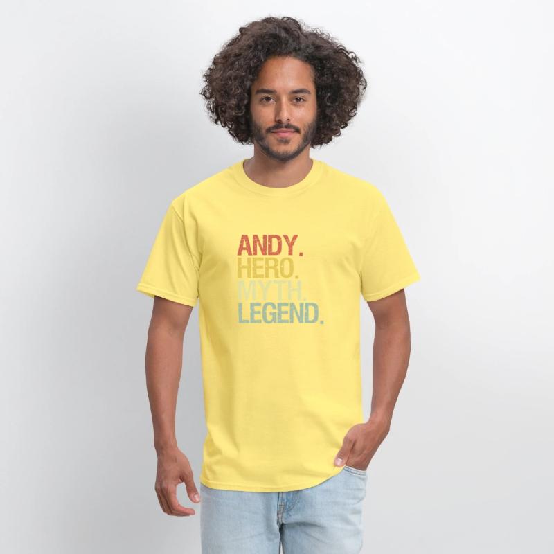 Andy