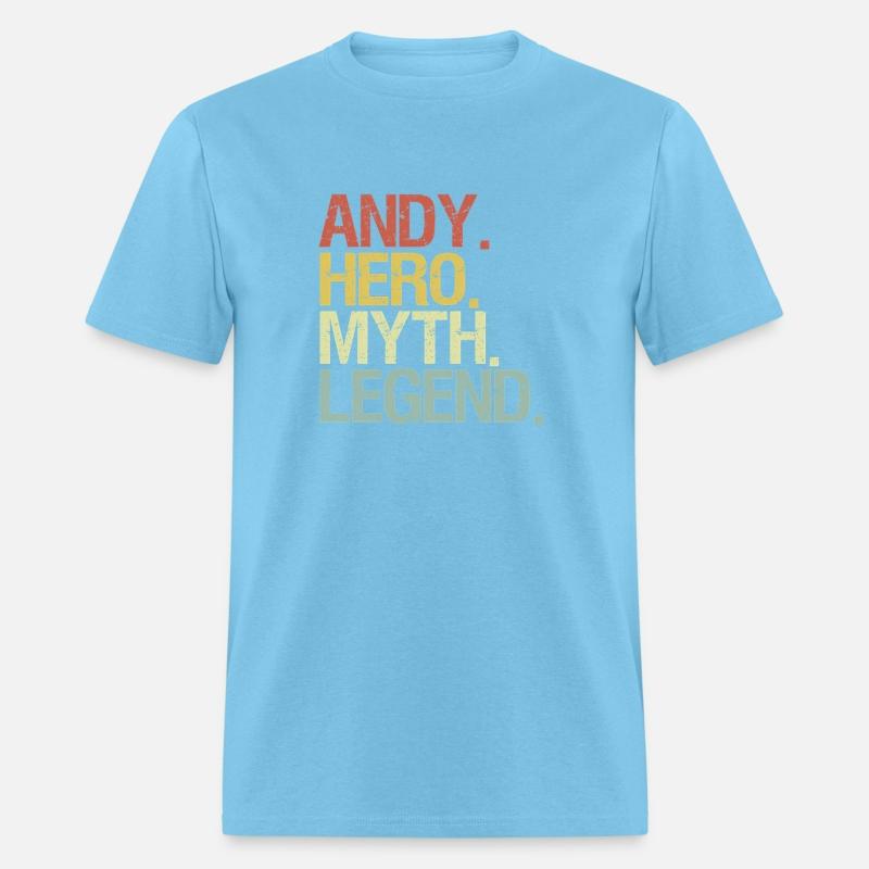 Andy