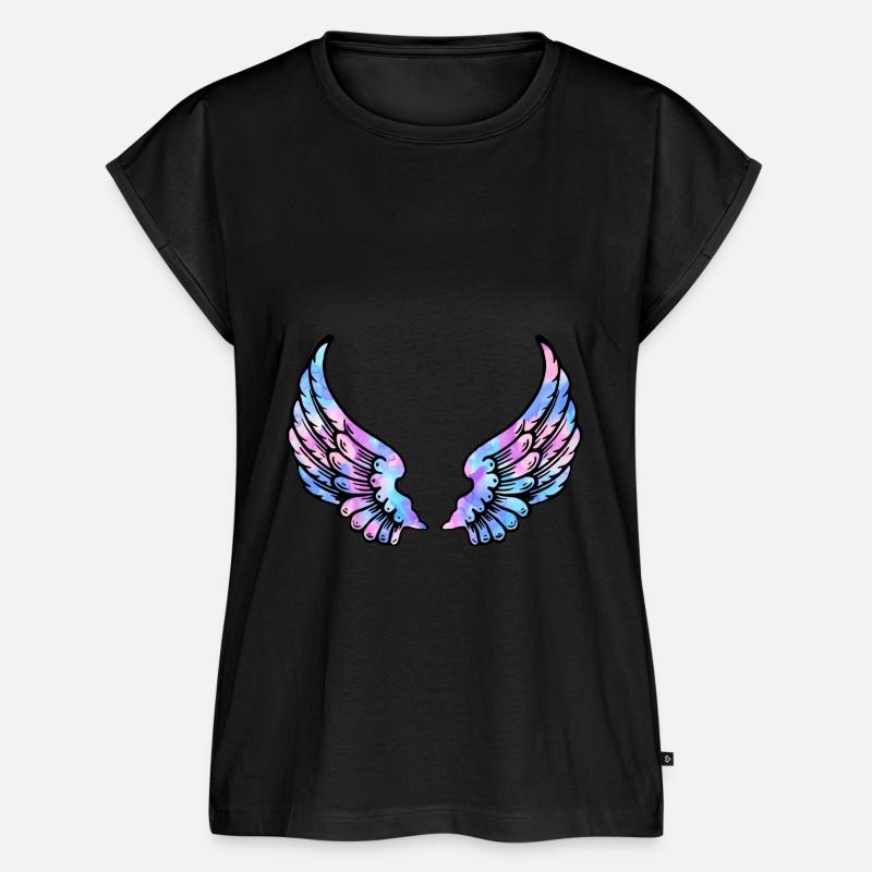 Angle Wings