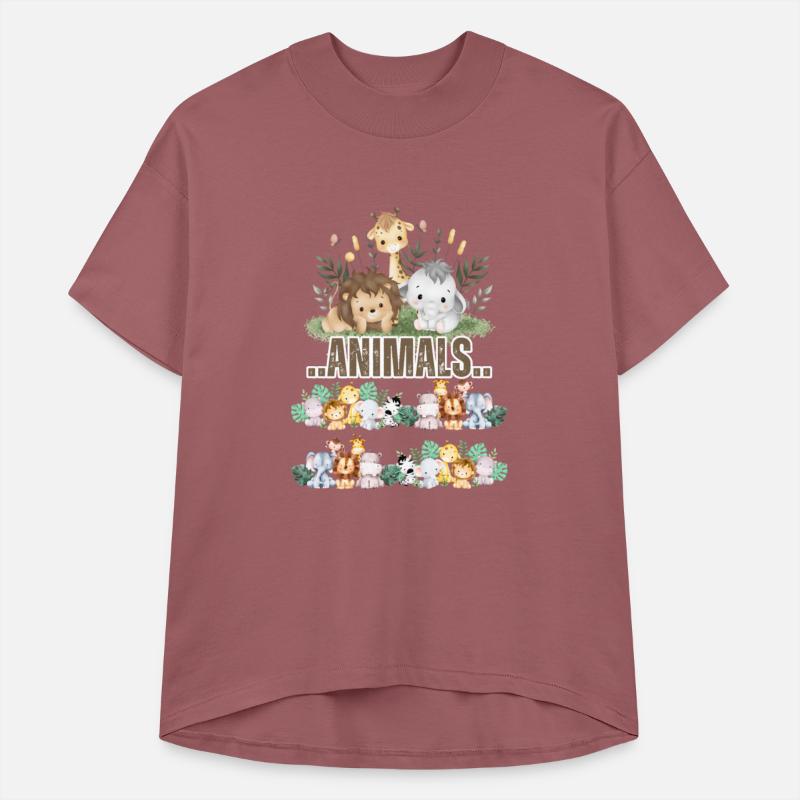 Animals 2