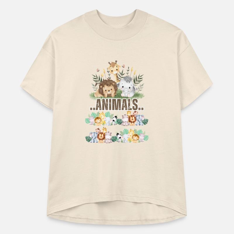 Animals 2