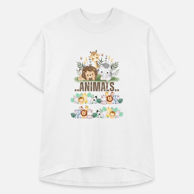 Animals 2