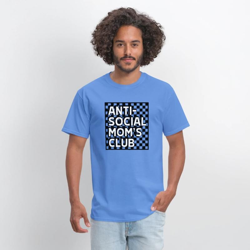 Anti Social Mom s Club