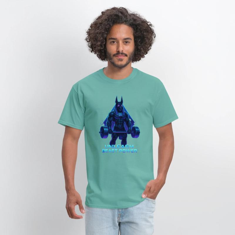 Anubis Lift Mode