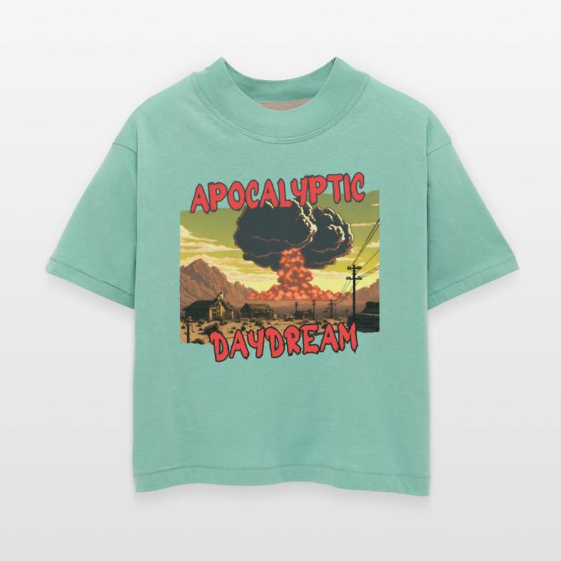 Apocalyptic Daydream