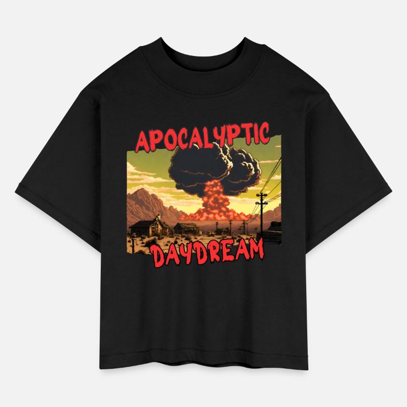 Apocalyptic Daydream