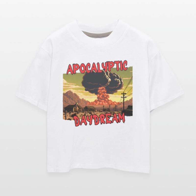 Apocalyptic Daydream