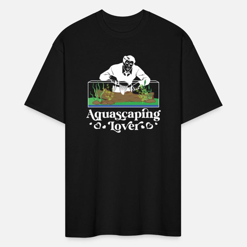 Aquascaping Lover