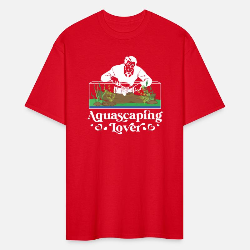 Aquascaping Lover