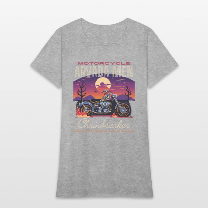 Arvada Men Chainbreaker V 1.1