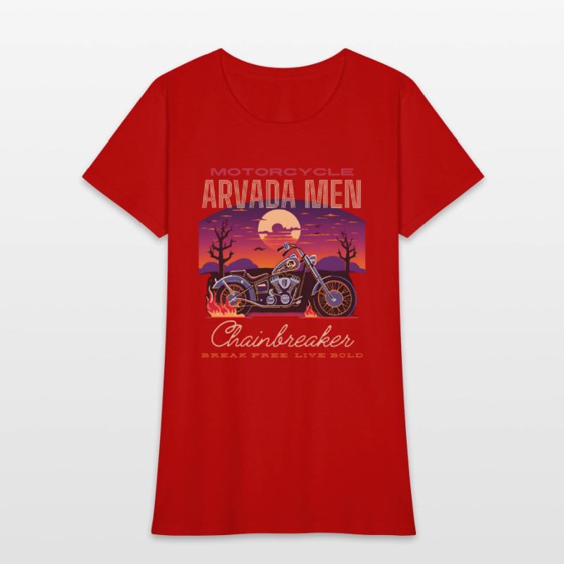 Arvada Men Chainbreaker V 1.1