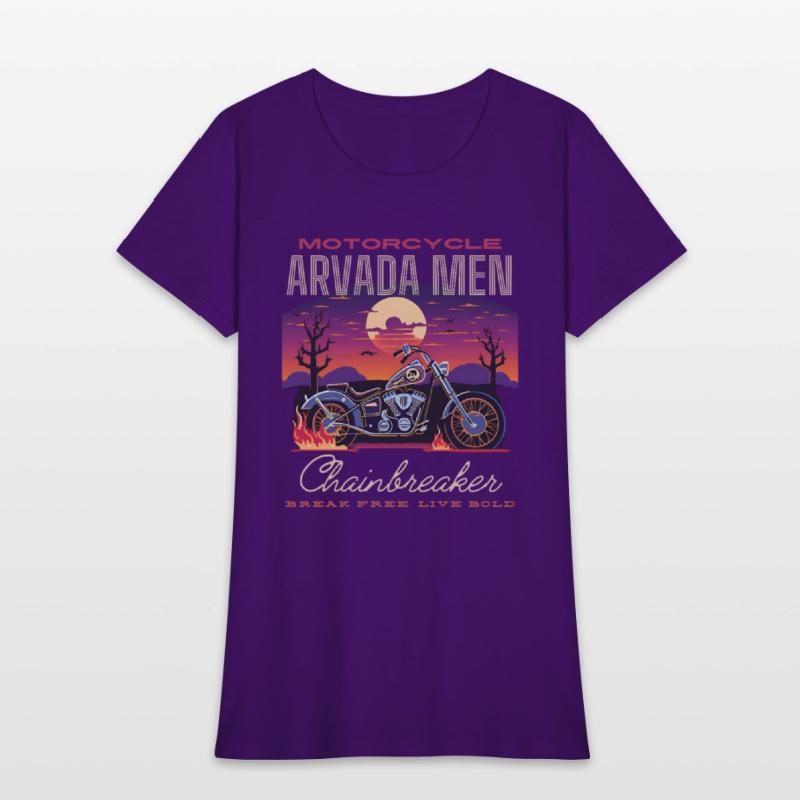 Arvada Men Chainbreaker V 1.1