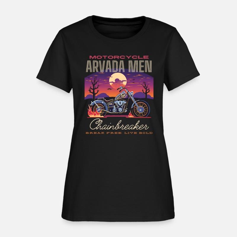 Arvada Men Chainbreaker V 1.1