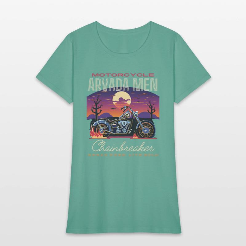 Arvada Men Chainbreaker V 1.1