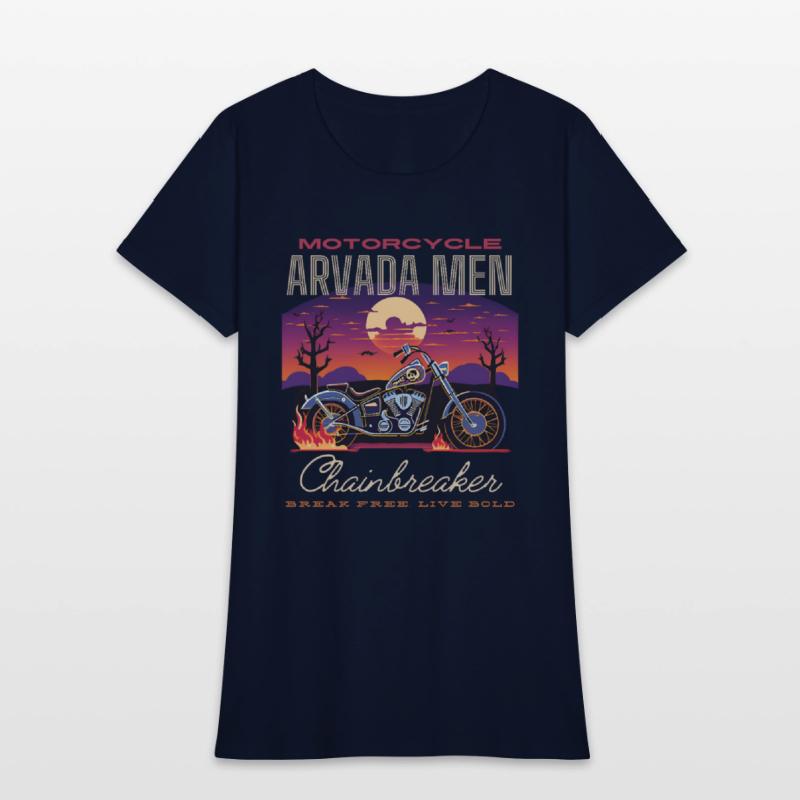 Arvada Men Chainbreaker V 1.1