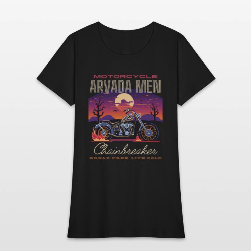 Arvada Men Chainbreaker V 1.1