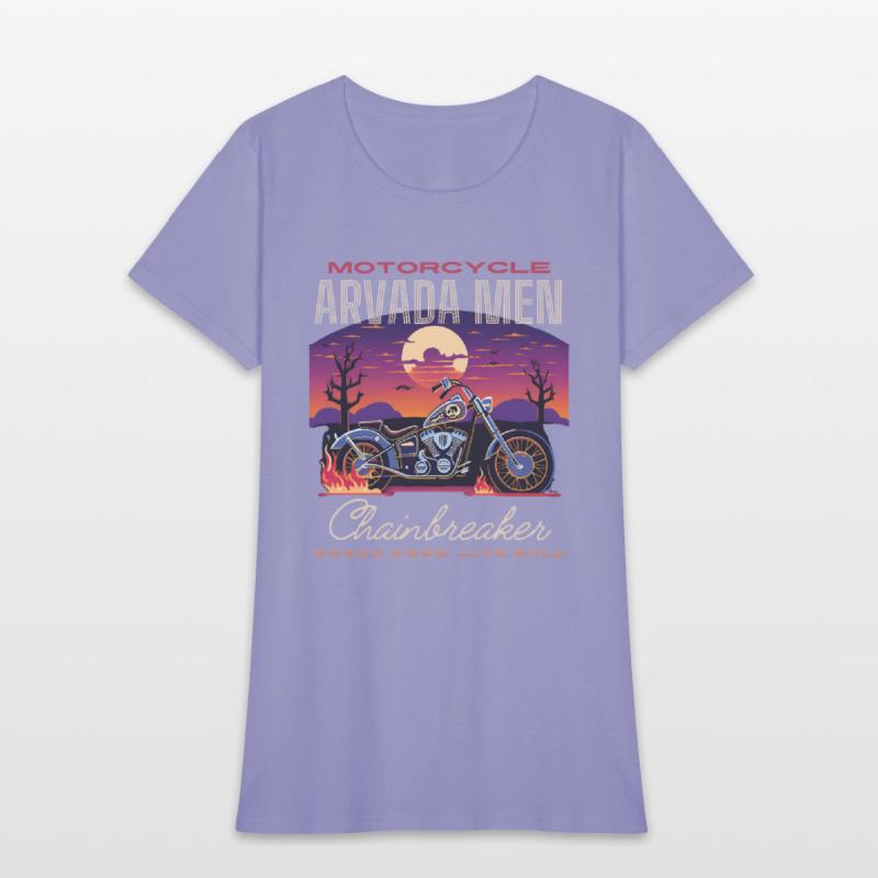 Arvada Men Chainbreaker V 1.1